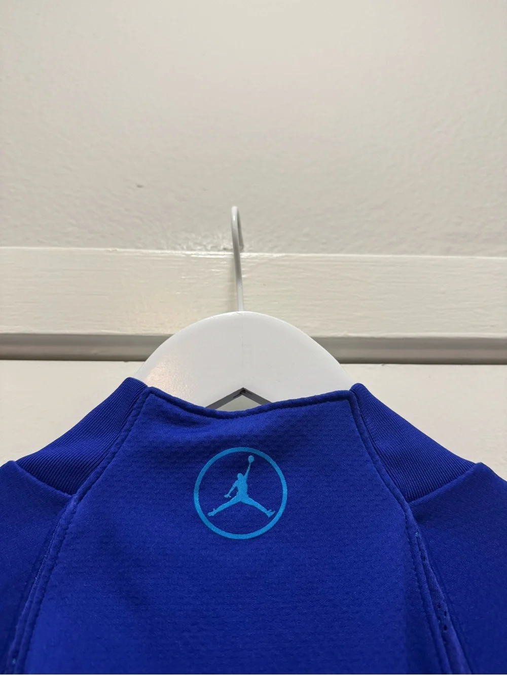 Air Jordan Dri-Fit Lightweight Jacket